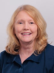 Kimberly J Moran, PsyD