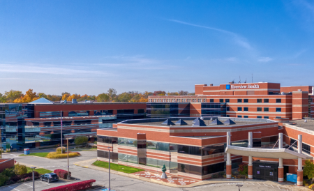Riverview Health Physicians Colorectal Surgery
