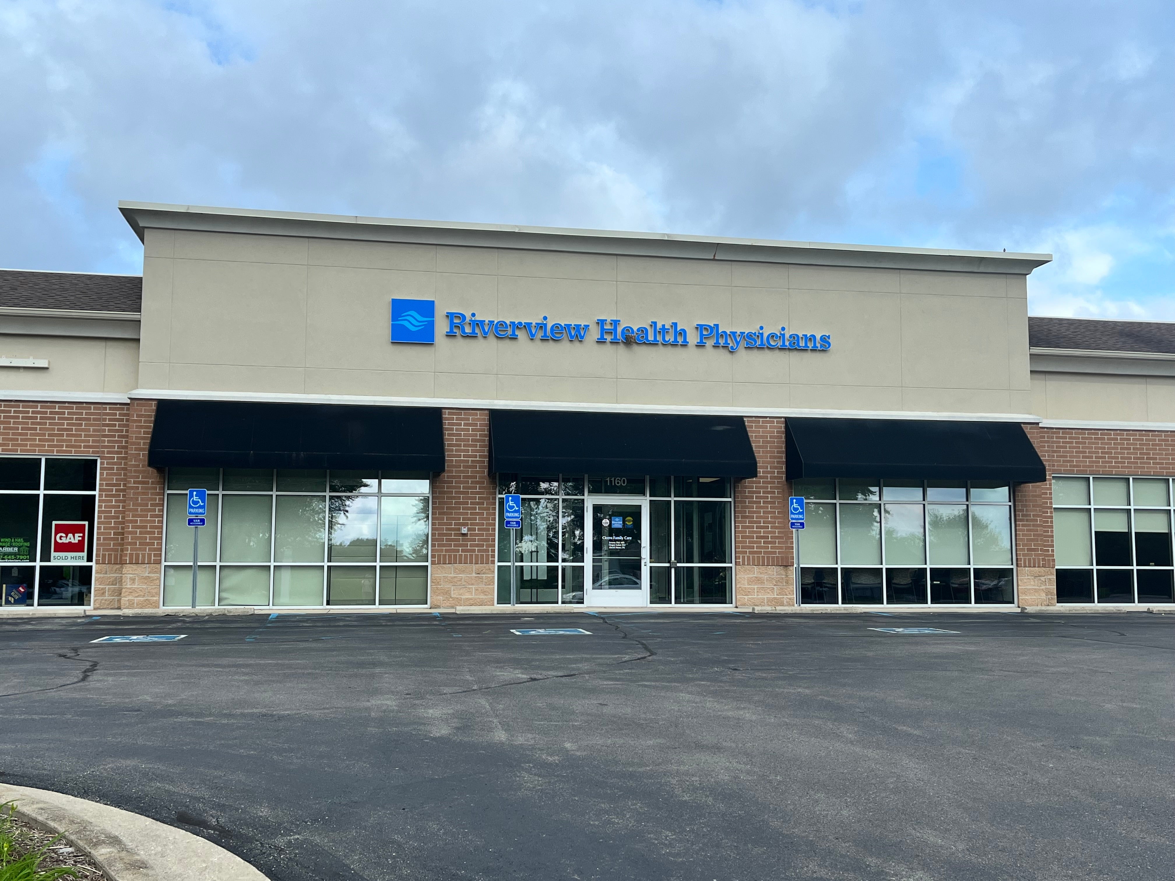 Cicero Family Care