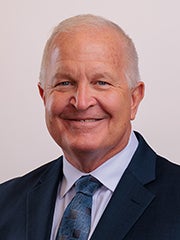 Norman Mindrebo, MD
