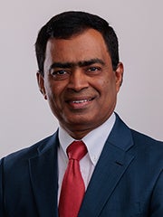 Raj N Nagaraj, MD