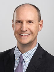 Nathan M Parmer, PsyD