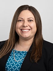 Ashley Reinert, MD