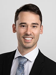 Benjamin Rodimel, DO