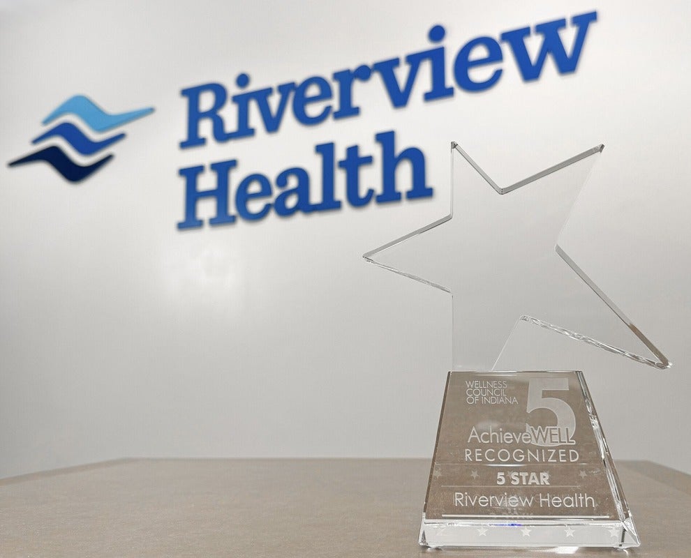 AchieveWell Award 2025