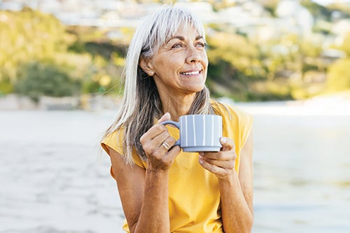 Schedule Mammogram