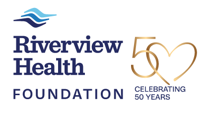 Foundation50 logo