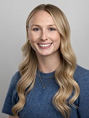Grace Alsop, PA