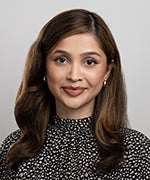 Niha Qureshi, PA