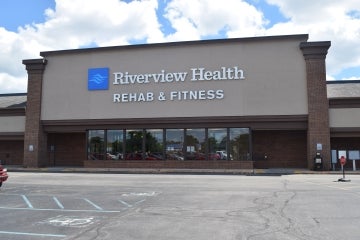 Riverview Health Noblesville Rehab & Fitness