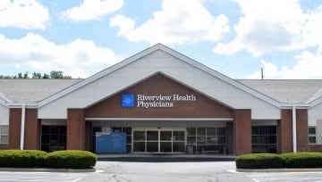 Riverview Health Physicians Orthopedics & Sports Medicine