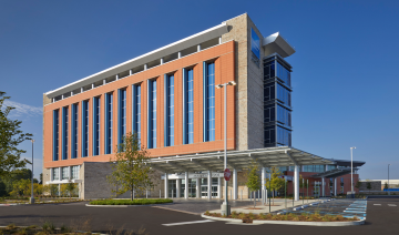 Employer Health Center - Westfield