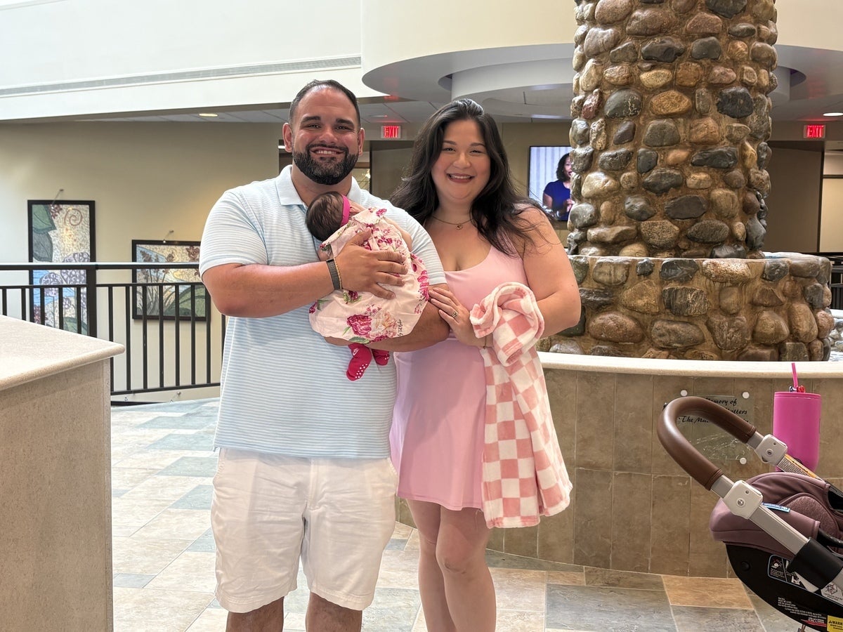 Miah's Maternity Care Story
