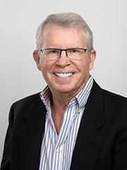 Richard Nix, MD