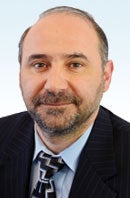 Ahmad R Saltagi, MD