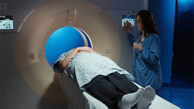 Radiology &amp; Imaging Services