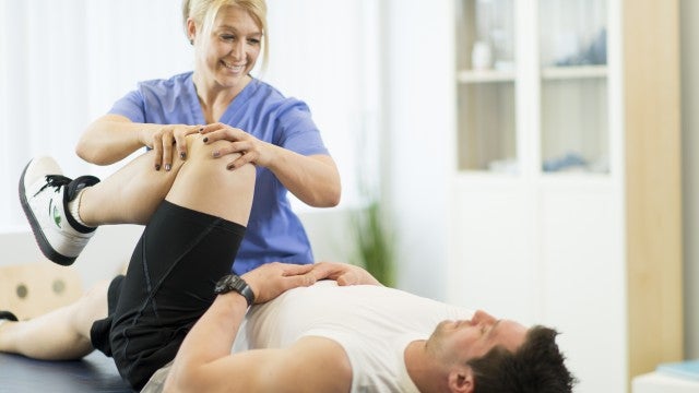 Riverview Health Sports Medicine