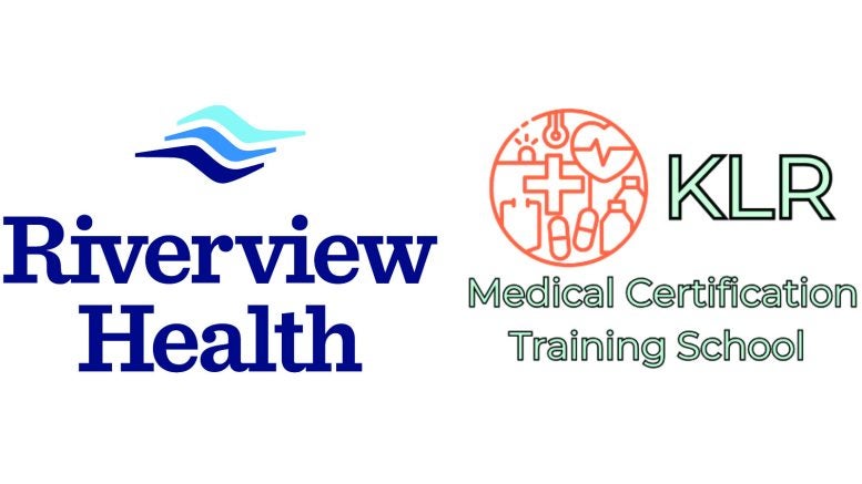 Riverview KLR logo