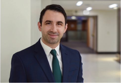 Dr. Sameer Kawak