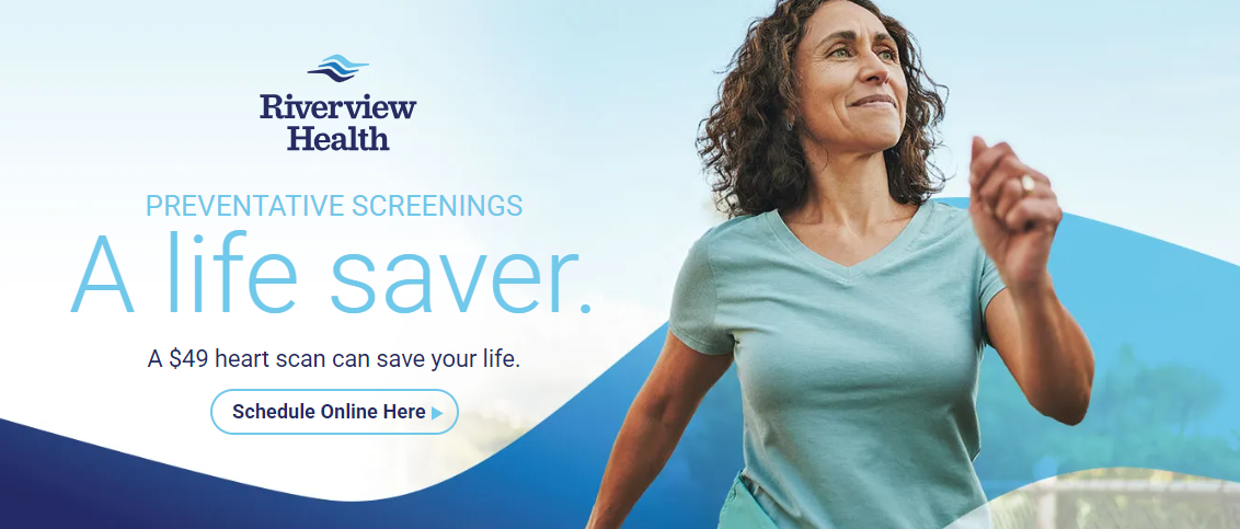 Life saver heart scan