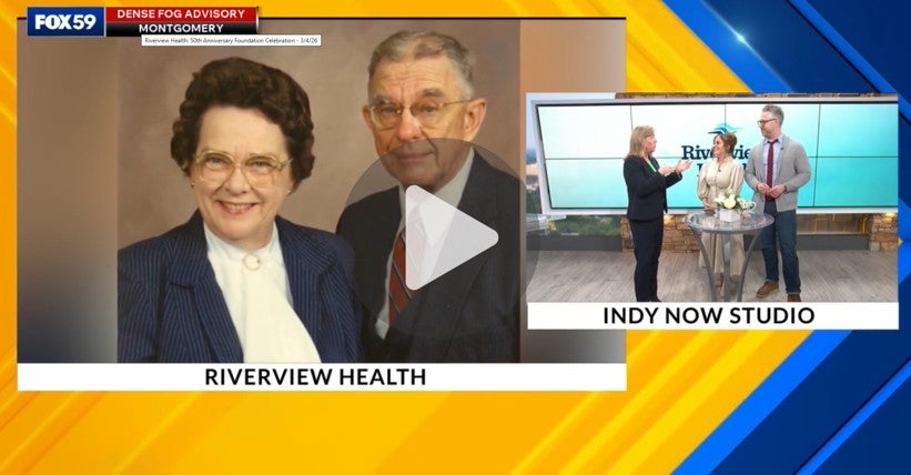 Indy Now Segment Video
