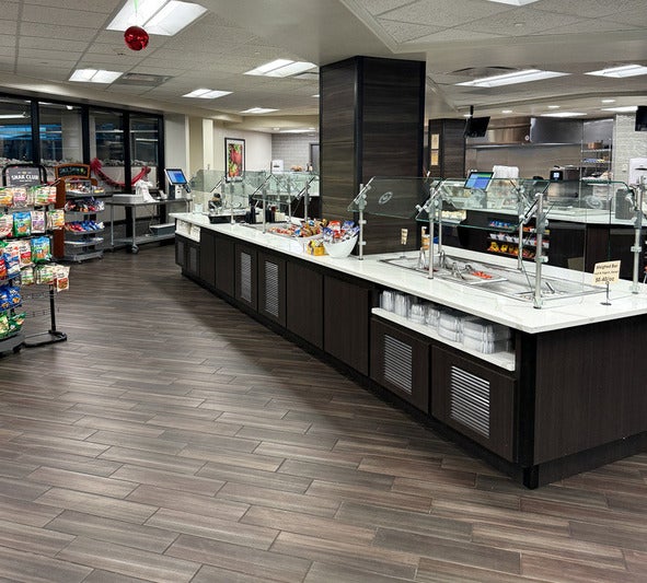 Cafeteria