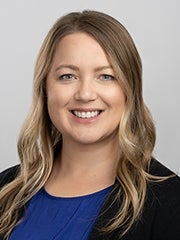 Kara Anoskey