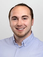 Derrick Dillow