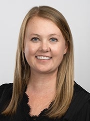 Megan Eaton