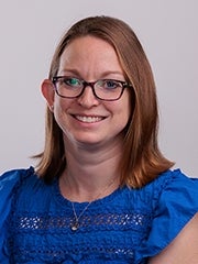 Lauren  Heavin, MD