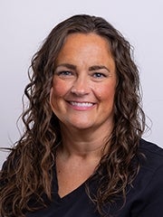 Sarah Heckman