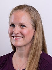 Kristin E. Hillhouse, MD