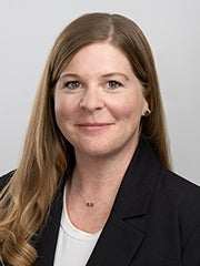 Sarah Keppel, NP