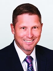 Benjamin Martin
