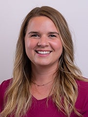 Kiersten L. McKinney, NP