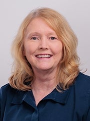 Kimberly Moran