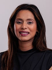 Swathi Rao