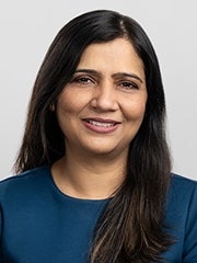 Ghazala Sabeeh