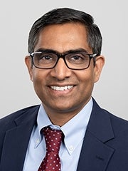 Sashi V. Sagi, MD