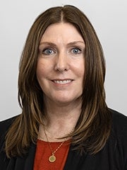 Priscilla Schnur, PMHNP