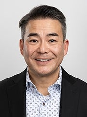 Thomas W. Shin, MD