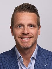 Kyle P. Stephenson, DO
