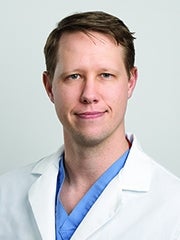 Marcin J. Zuberek, MD