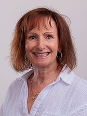 Terri T. Powell, NP