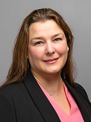 Shalin E. Arnett, DO