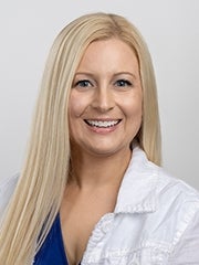 Jennifer  Burch, NP