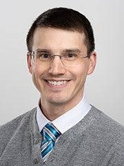Jeffrey A. Cox, MD