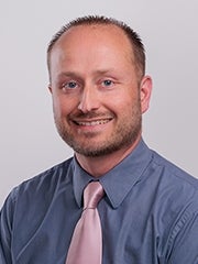 Jeremy G. Fisk, MD