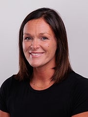Kaitlyn  Hall, NP