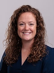 Meghan M. Huser, PA